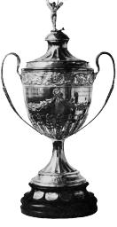 Copa de Honor