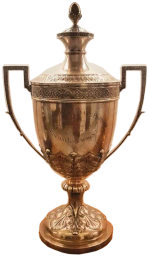 Copa de Competencia La Nación