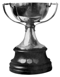 Copa de Competencia LAF